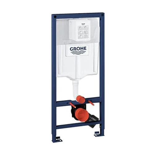 GROHE Rapid Sl Installation System For Wall-Hung Toilet