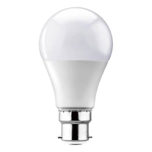 Eurolux LED Globe B22 15W 1350lm 3000K - Opal