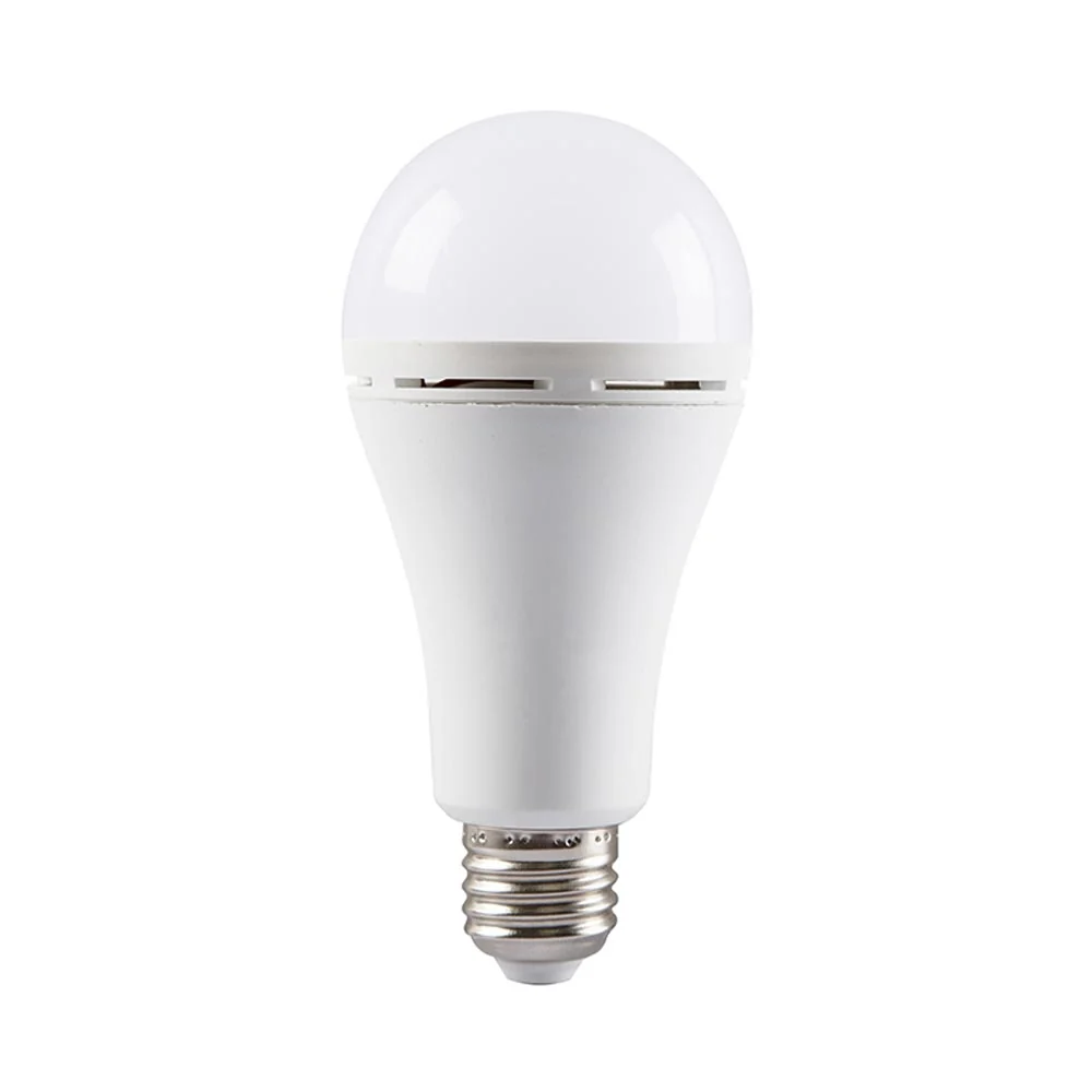 Eurolux LED Fast Charging Rechargeable Lamp E27 6W 6500K