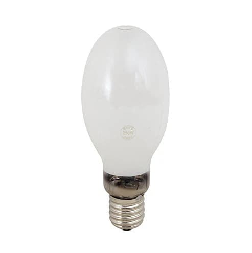 Eurolux High Pressure Sodium Discharge Bulb E40 250W 2100K