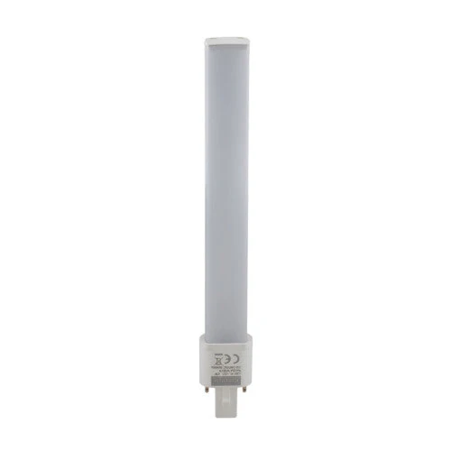 Eurolux LED Lamp PL G23 6W 600lm 3000K