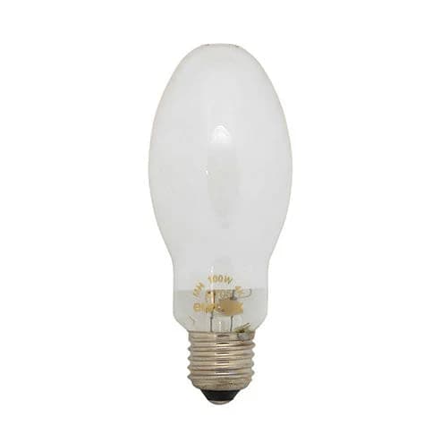 Eurolux Metal Halide Single Ended Discharge Bulb E27 100W 4200K