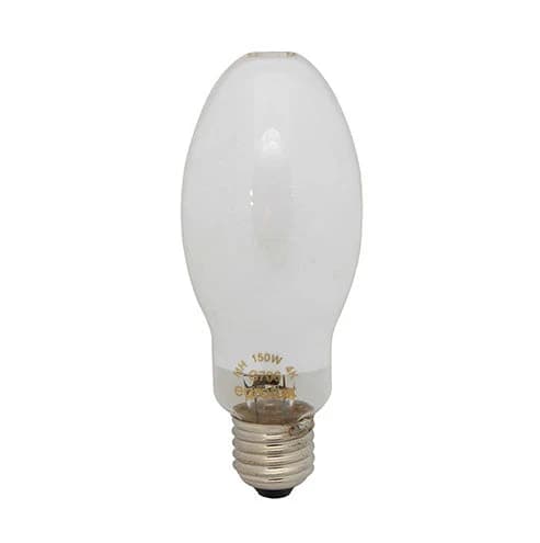 Eurolux Metal Halide Single Ended Discharge Bulb E27 150W 4200K