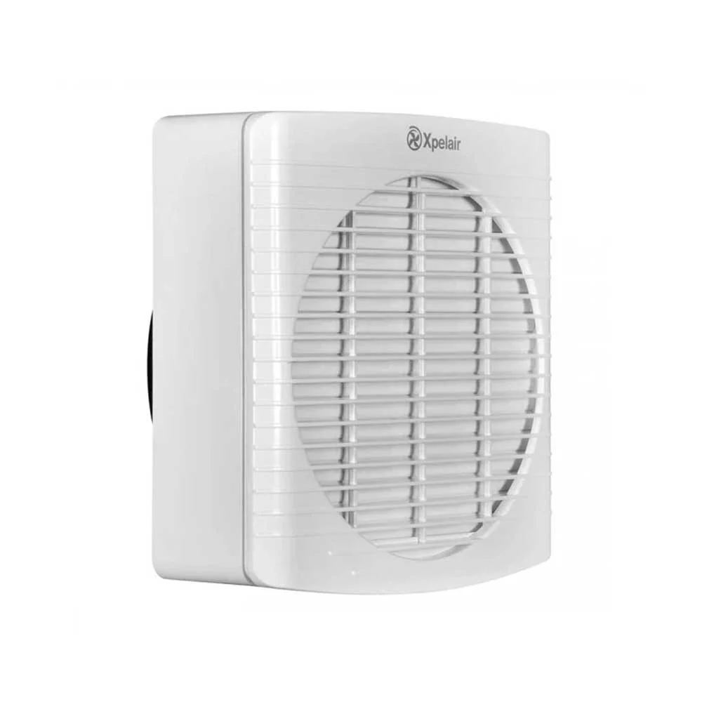 Xpelair GX 9 Single Speed Window/Surface Extractor Fans 312mm