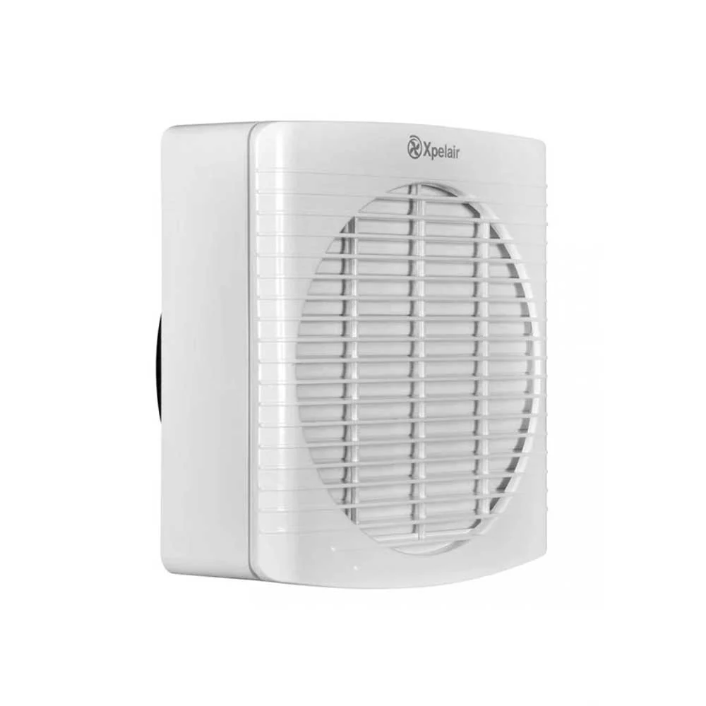 Xpelair GX 9 Window/Surface Extractor Fans 312mm