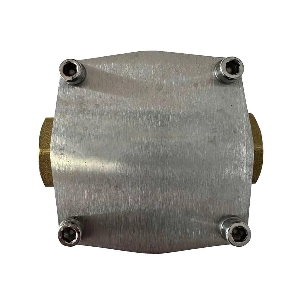 DewHot Gas Filter ½