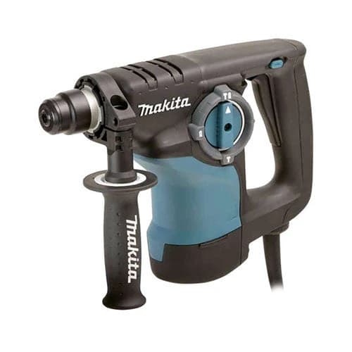 Makita Rotary Hammer Drill HR2810 28mm 800W