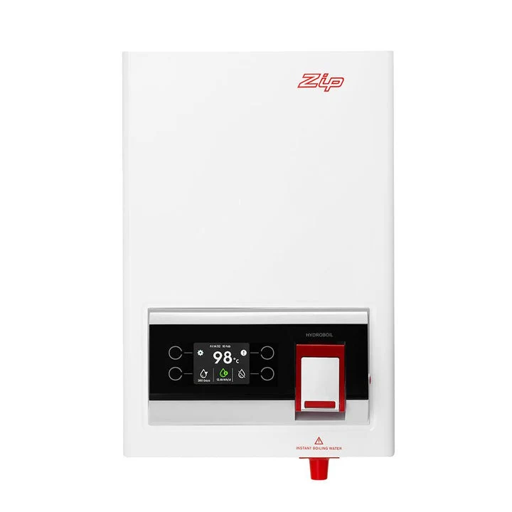 ZIP HydroBoil Plus 3Lt - White Epoxy