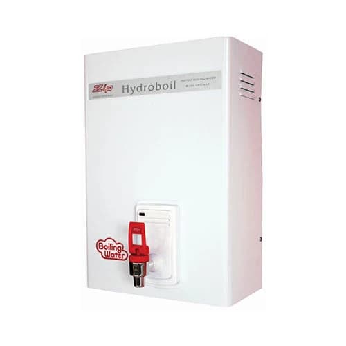 ZIP HydroBoil 5Lt - White Epoxy