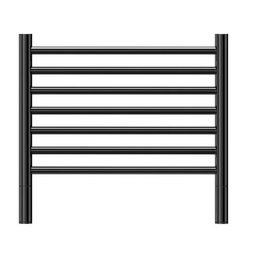 Jeeves Classic H Heated Towel Rail 460 x 620mm