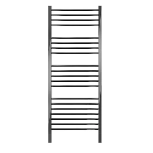 Jeeves Quadro D Heated Towel Rail 1340 x 520mm
