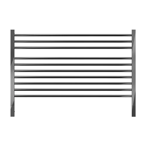 Jeeves Quadro Q Heated Towel Rail 690 x 400mm