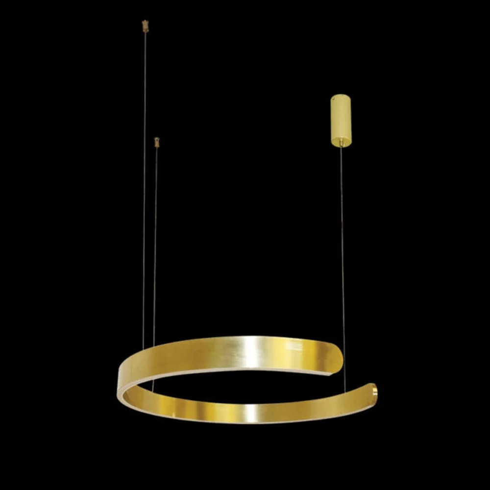 K. Light Alice LED Pendant 3000K