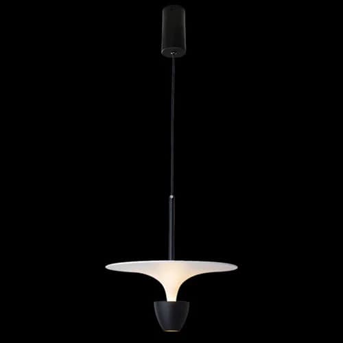 K. Light Fountain LED Pendant 3000K