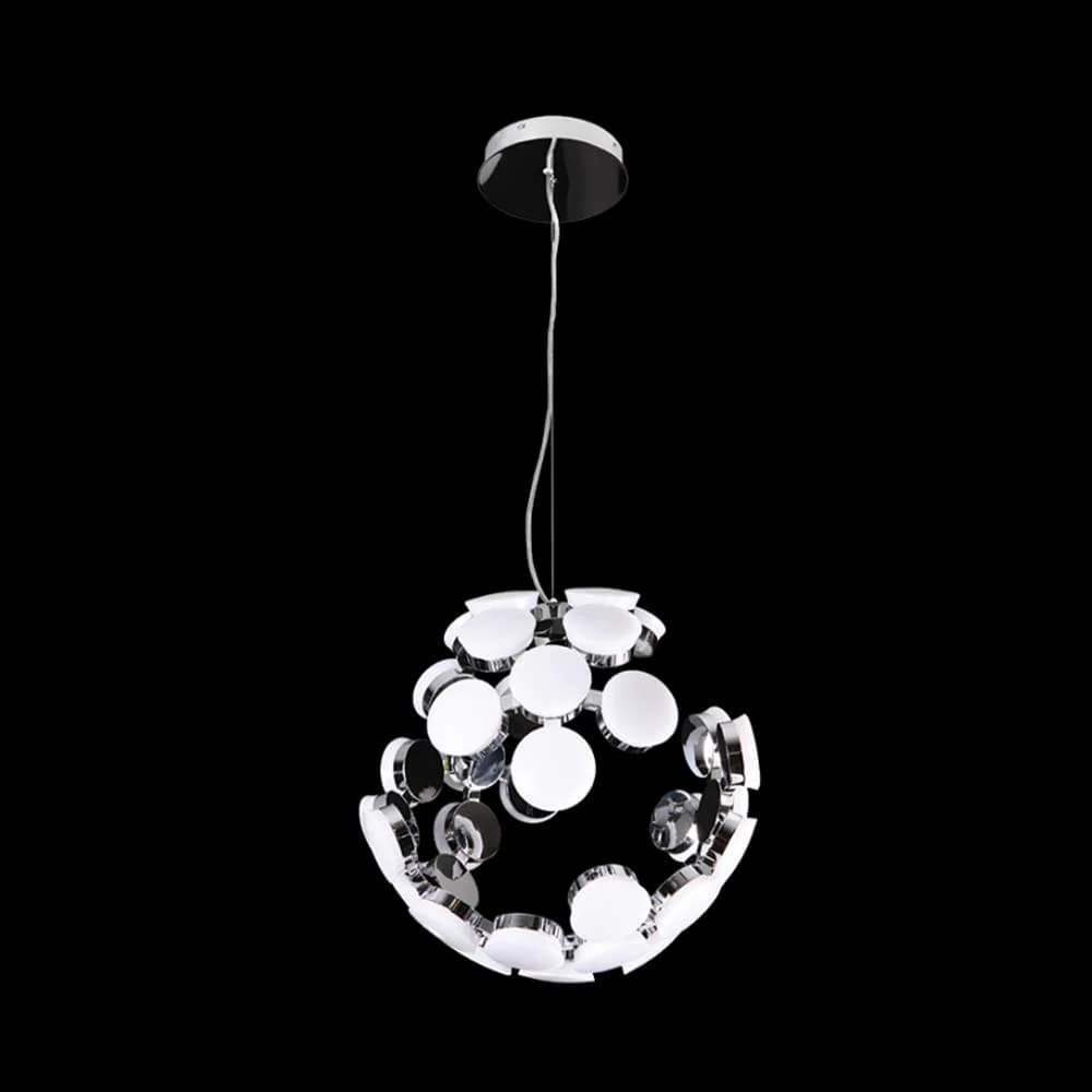 K. Light Meteor LED Pendant 3000K