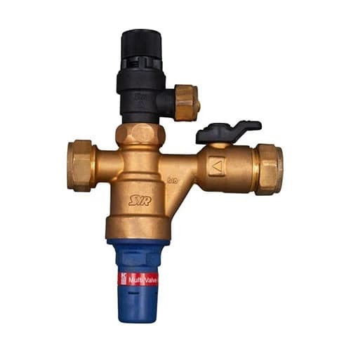 Kwikot Pressure Valve 400kPa