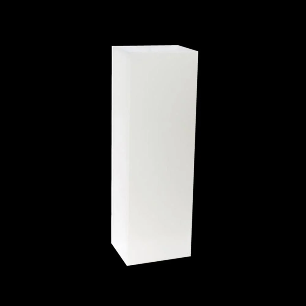 K. Light Arctic Rectangular LED Bulkhead