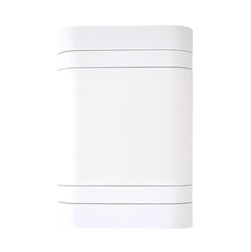 Lesco Cover Strip Cover Plate Blank 2x4
