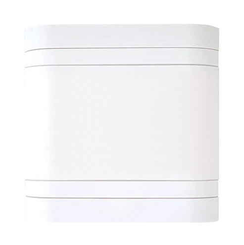 Lesco Cover Strip Cover Plate Blank 4x4