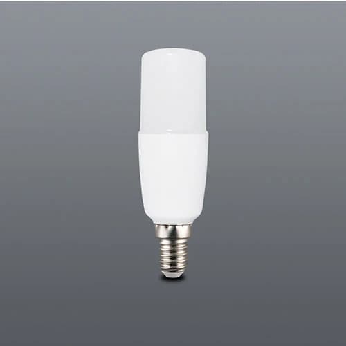 Spazio LED Dimmable Stick Lamp T37 E14 7W 475lm