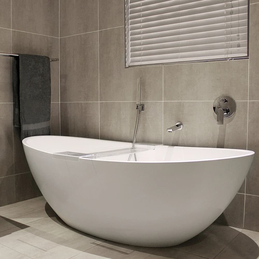 Livingstone Sienna Freestanding Bath