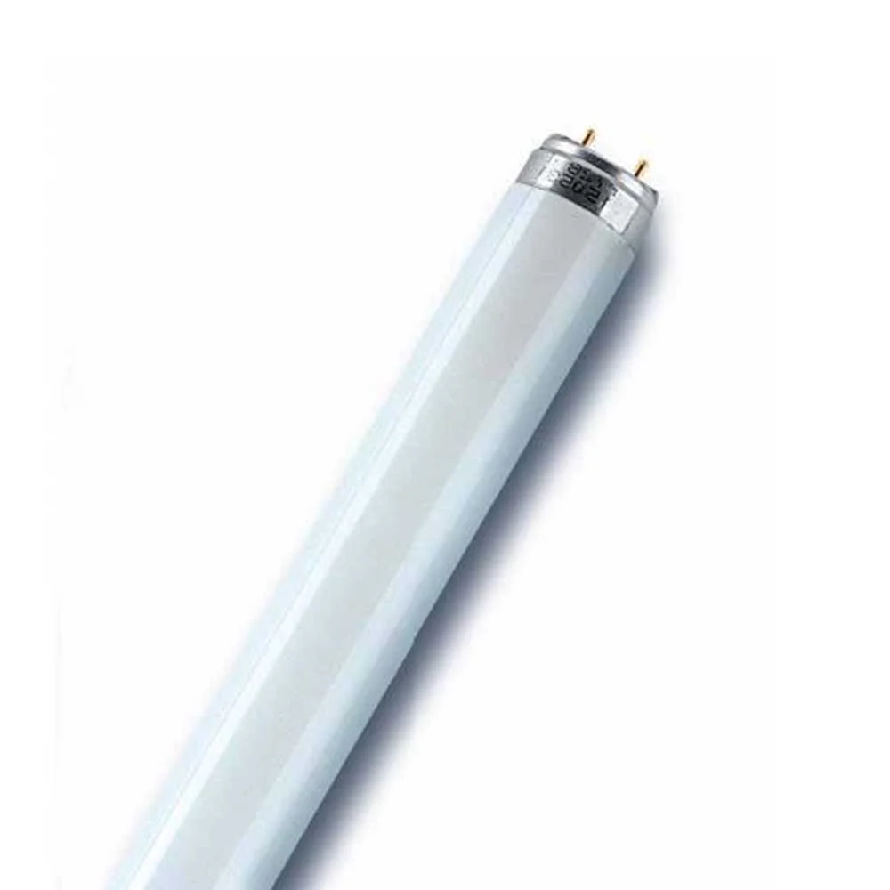 LEDVANCE Basic T8 Fluorescent Tube G13 18W 1200lm 4000K 600mm
