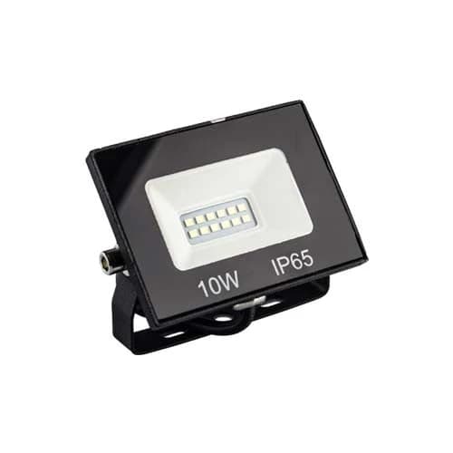 Genstar LED Floodlight 10W 650lm 6500K