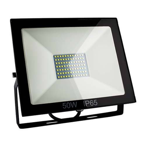 Genstar LED Floodlight 50W 4000lm 6500K