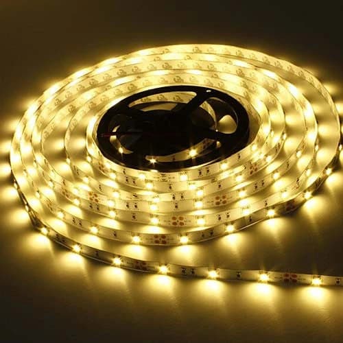 Eurolux LED DIY Strip Light Kit Strip 14.4W 460lm 3000K 2m