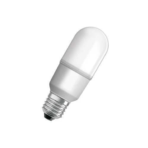 LEDVANCE LED Eco Stick Bulb E27 9W 945lm 4000K
