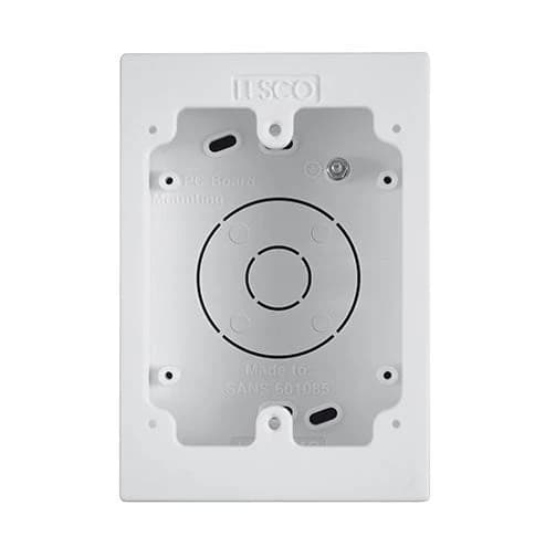Lesco Surface Box - Rectangle Extension Box