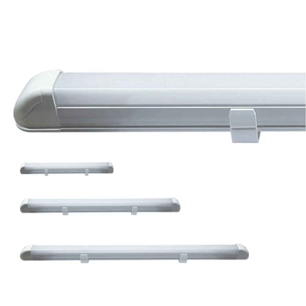 PioLED Nano Slim LED Linear Light 36W 3420lm 6000K 4ft - White