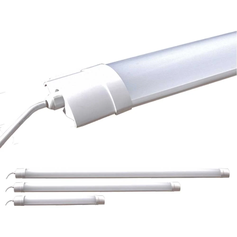 PioLED Super Slim LED Linear Tube 36W 3200lm 1225mm