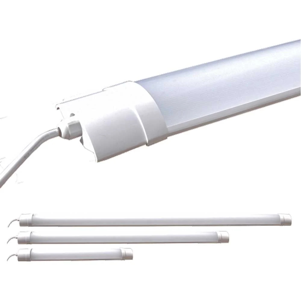 PioLED Super Slim LED Linear Tube 45W 4000lm 1525mm