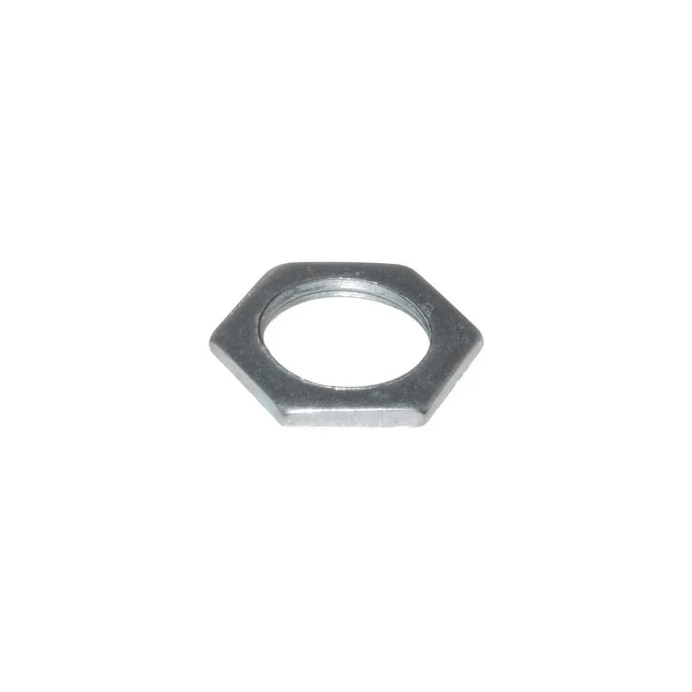 Tradeprice Galvanised Locknut 20mm