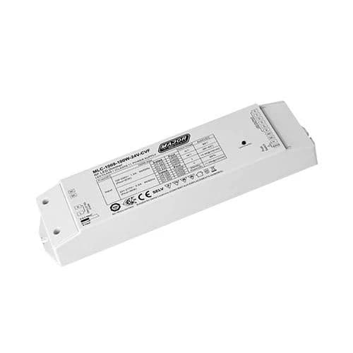 VETi Constant Voltage Driver 100W 4x1.04A