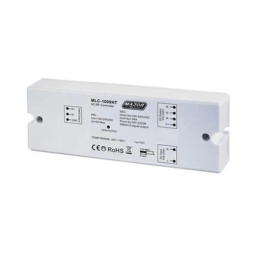 VETi LED Strip Control Receiver 220VAC