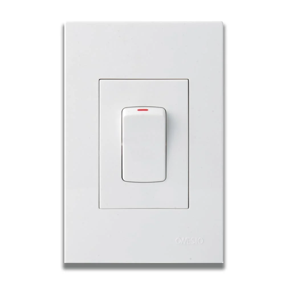 Onesto Matrix Isolator Switch 3P 30A 4x2