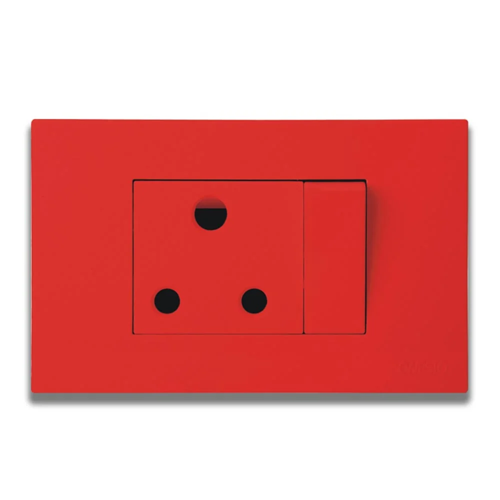 Onesto Matrix Dedicated Socket RSA 2x4