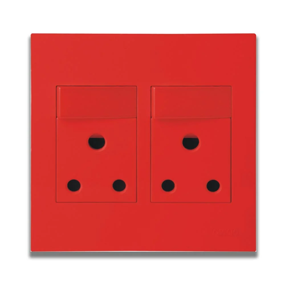 Onesto Matrix Dedicated Monoblock Socket 2 RSA 4x4