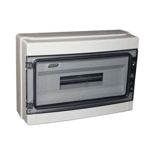 VETi 18-Way Surface Mount Econo Board IP65