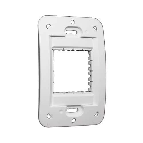 VETi 1 3 Module Fixing Frame 4x2