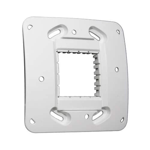 VETi 1 3 Module Fixing Frame 4x4