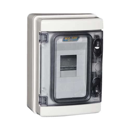 VETi 4-Way Surface Mount Econo Board IP65