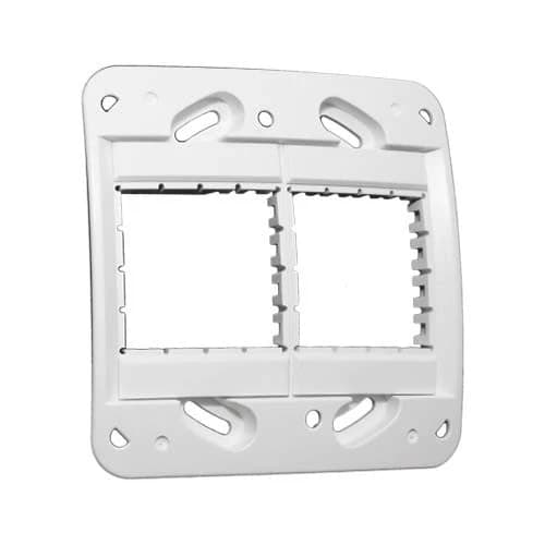 VETi 1 6 Module Fixing Frame 4x4