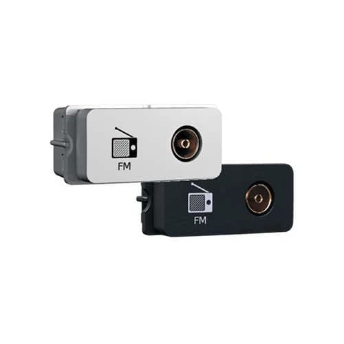 VETi 1 FM Socket Module