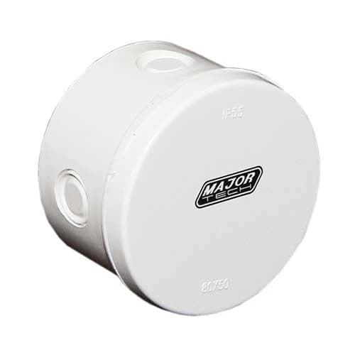 VETi Junction Box with Knockouts