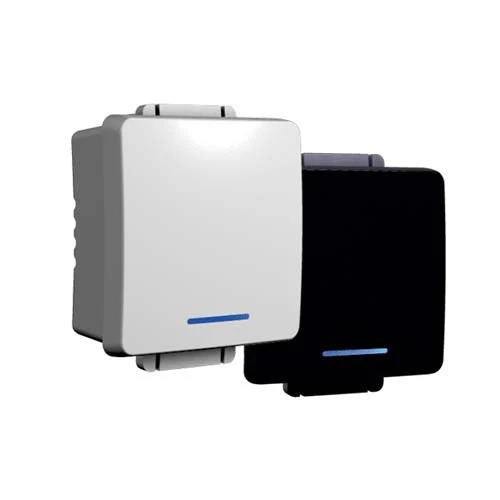VETi 1 1-Way Wide Switch Module
