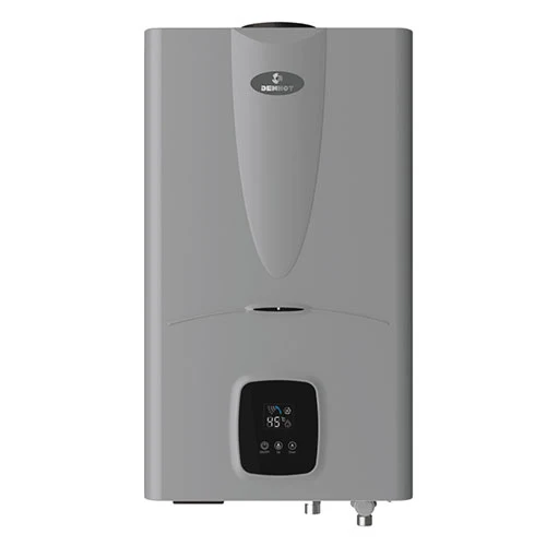 DewHot Constant Temperature Indoor Gas Geyser 12L