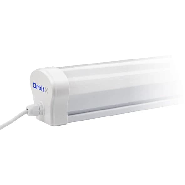 OrbitX Neptune 135 LED Linear Fitting 32W 2000lm 5000K 4ft